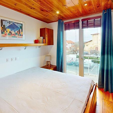 Atlantique - L'Ocean Atlantique A Porter De Main Soorts-Hossegor Εξωτερικό φωτογραφία