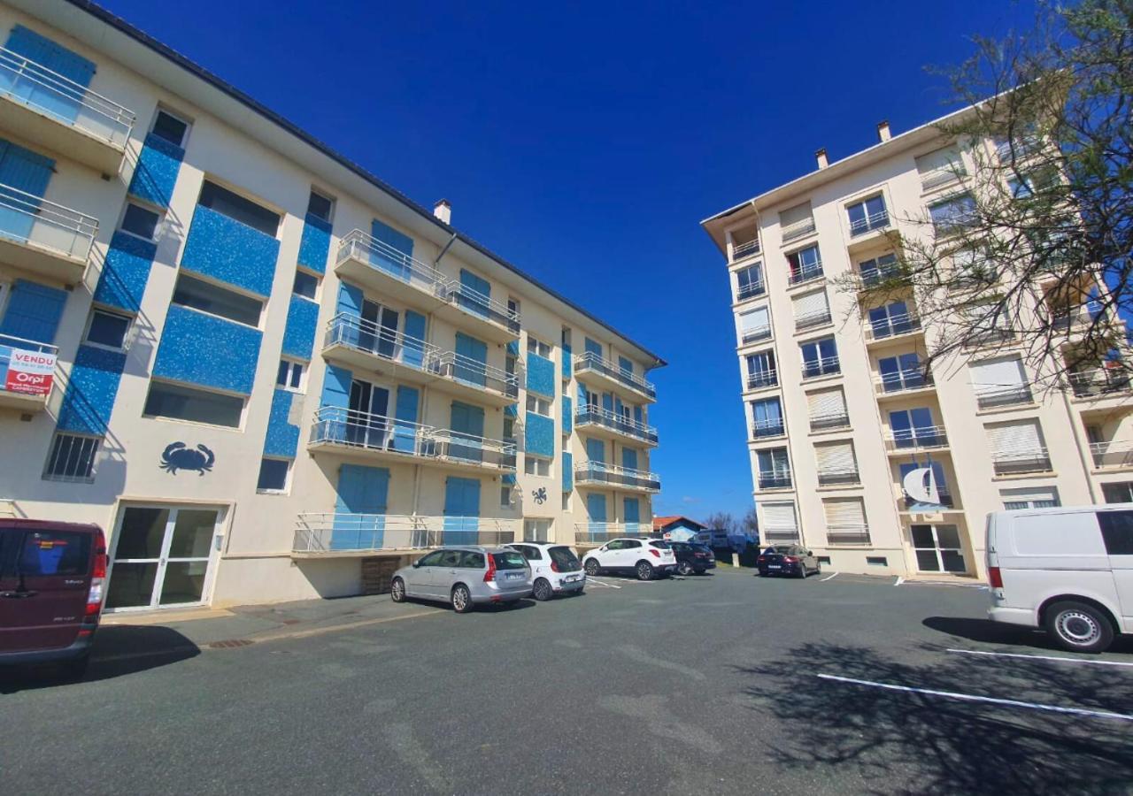 Atlantique - L'Ocean Atlantique A Porter De Main Soorts-Hossegor Εξωτερικό φωτογραφία