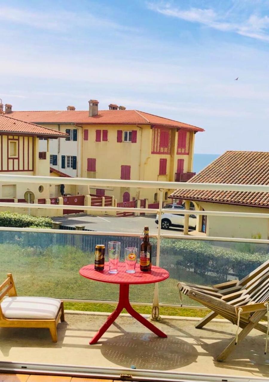 Atlantique - L'Ocean Atlantique A Porter De Main Soorts-Hossegor Εξωτερικό φωτογραφία